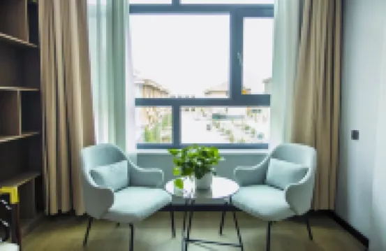 Yunji Hotel Colorful Danxia Scenic Area Store