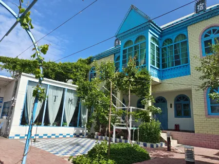 STMS HOMESTAY