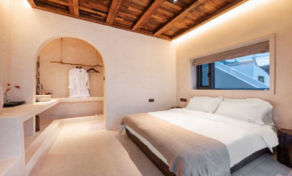 Pingtan Orange Sea Homestay (Changjiang Ao Branch)