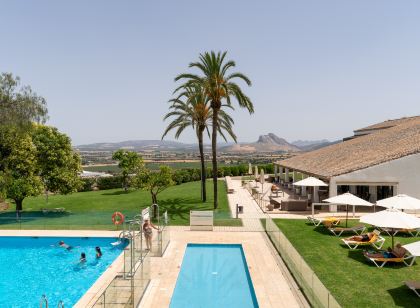 Parador de Antequera