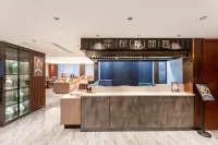 星程飯店（長興利時廣場店） 長興住宿飯店