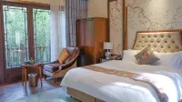 Yupingshan Forest Hotel