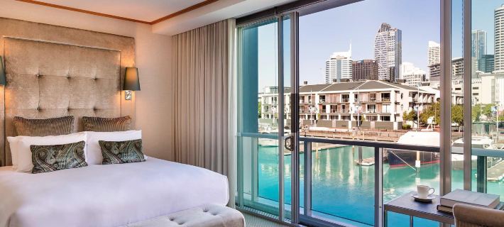 Sofitel Auckland Viaduct Harbour Hotels in Auckland