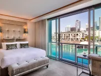 Sofitel Auckland Viaduct Harbour