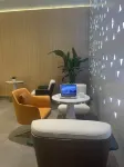 Zhenjiang station Victoria City Hotel - Træningscentre