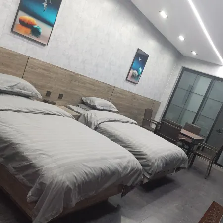 Jiecheng Business Travel Hotel