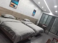 Jiecheng Business Travel Hotel - Pet friendly