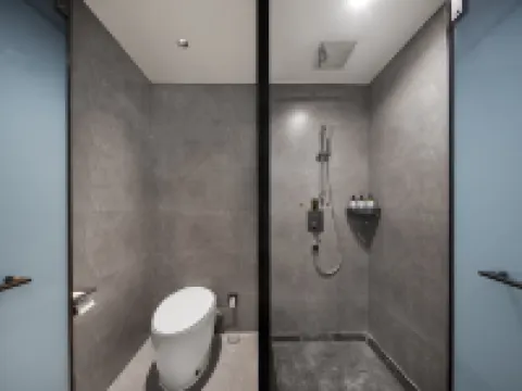 QIANNA HOTEL (Xinmi Yinji International Tourism Resort Branch) Hotel a Xinmi