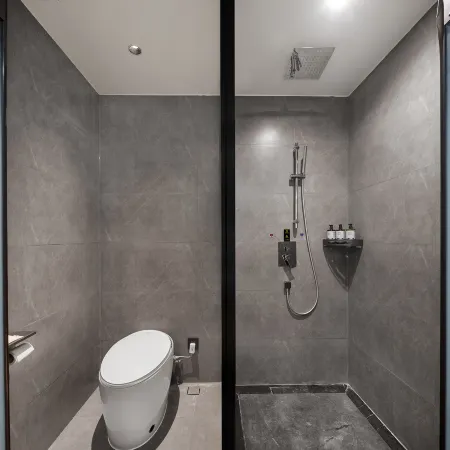 QIANNA HOTEL (Xinmi Yinji International Tourism Resort Branch)