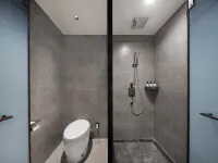 QIANNA HOTEL (Xinmi Yinji International Tourism Resort Branch)