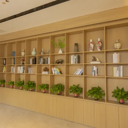 Yunfan Hotel