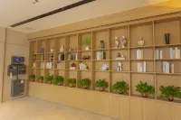 Yunfan Hotel - 2 stelle