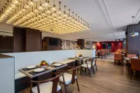 Anqing Taihu County Maison New Century Hotel Hotels in Taihu County