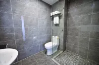 Jinhui Elegant Hotel - Esports