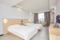 Balihotel Hotels in Wuxuan