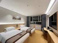 Jintaibai Boutique Hotel (Qingnian West Road) Hotels in Luntai