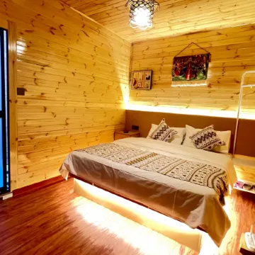 Kuqa Youran Xiaozhu Homestay