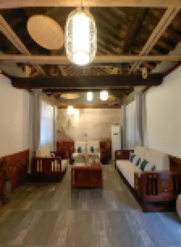 Wangshu Homestay (home Mogou Scenic Area Branch )