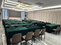 CAOHUQIANFENGYUANARTHOTEL
