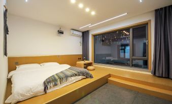 Beidaihe Huayu Villa Inn