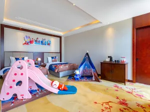 Century Dynasty Hotel