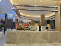YUEDUOHOTEL - Fitnessstudio