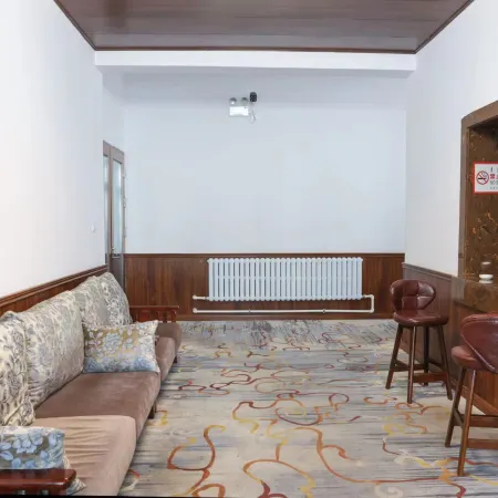 Olunchun Qi Fu'an Hotel