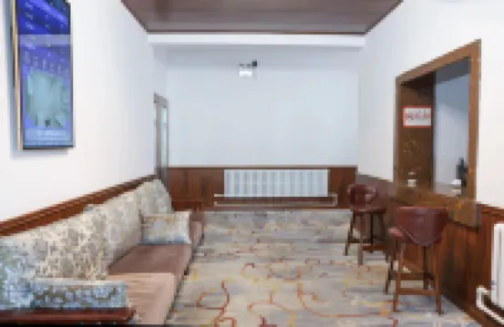 Olunchun Qi Fu'an Hotel