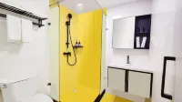 COMEINN Hotel (Haikou Qilou Old Street Haidian Island) - 2-نجوم