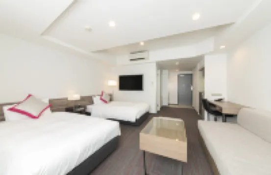 東急ステイ五反田 五反田駅周辺のホテル