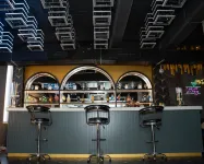 Hotel W Grand - A Boutique Hotel - Bares