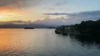 Atour Hotel Qiandao Lake Central Lake District - غرفة مطلة على الجبل