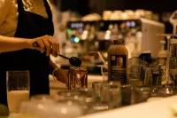 Yayu Boutique Inn, Beihai (Silver Beach Resort Area) - bar