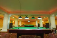 Araliya Green Hills - Where Historic Charm Mingles with Natural Beauty - salle de sport