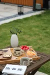 Fuyao Wild Luxury · Designer Pool Resort