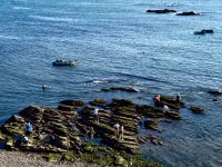 Sea Horizon Hotel Hotels near Yinshatan Bathing Spot