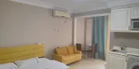 Haige Apartment (Beijing Fengtai Science Park Subway Station) - Business Double Room