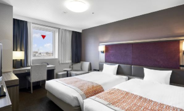 Daiwa Roynet Hotel Sapporo-Susukino