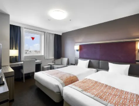 돗토리 인 삿포로