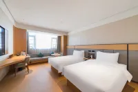 JI Hotel (Chaozhou Hanjiang River View Hotel) Hotels in Chaozhou