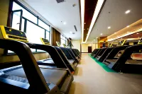 Fulaideng Hot Spring Holiday Hotel - Горячие источники