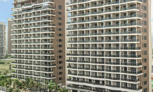 Element Yangjiang Hailing Island