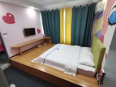 Manyuan Hotel Hotels in Hunan Institute of Science and Technology