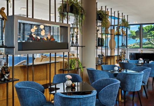 1. 레오나르도 호텔..