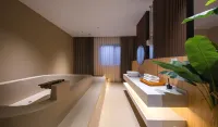 YavanHotel Hotel dekat Liupanshui Railway Station