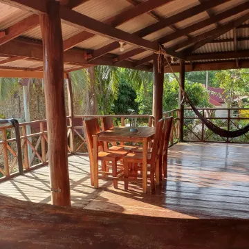 KEP LODGE