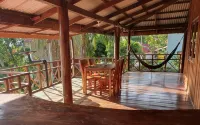 KEP LODGE