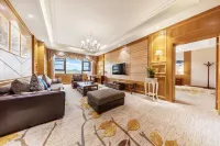Jianmenguan International Hot Spring Hotel