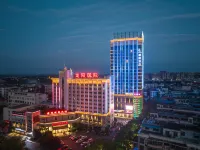 Lavande Hotel (Hanshou County Government Wanda Plaza Branch) - Morgenmad
