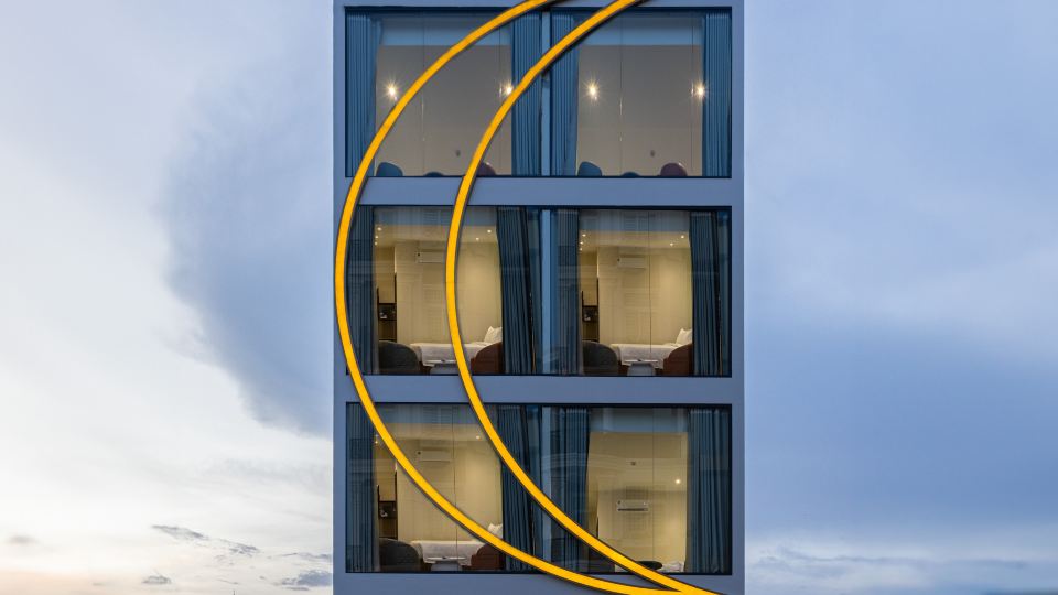V'luna Hotel Can Tho